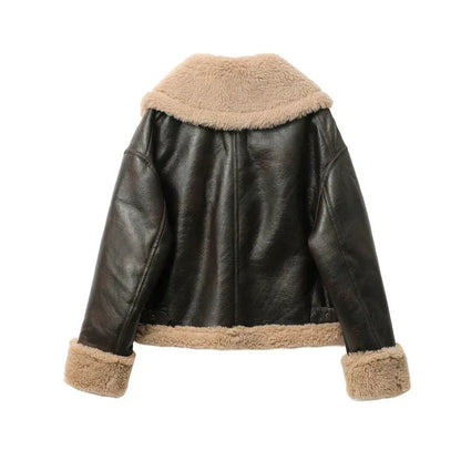 Galiana | Warme Winterjas
