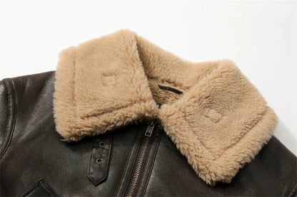 Galiana | Warme Winterjas