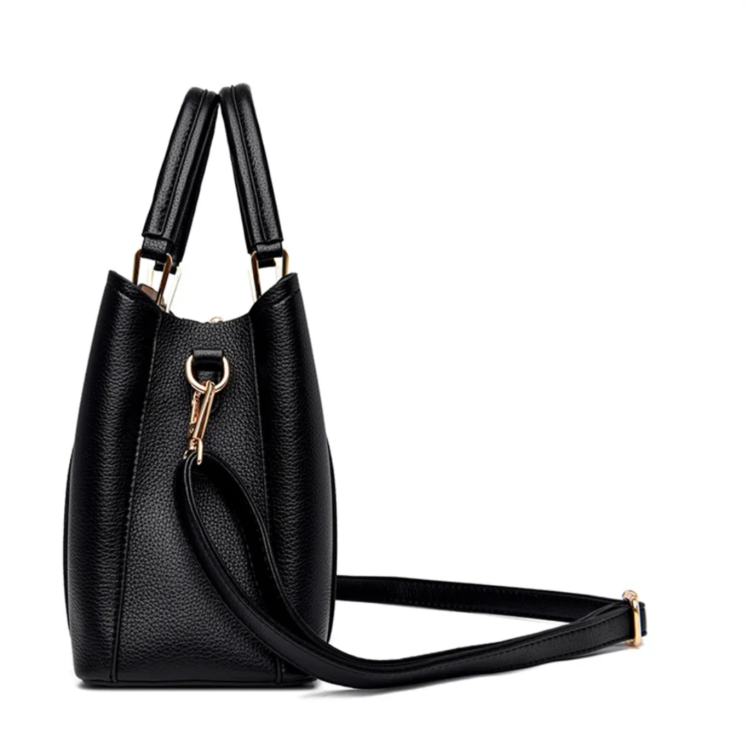 Penelope | Elegante Dames Schoudertas