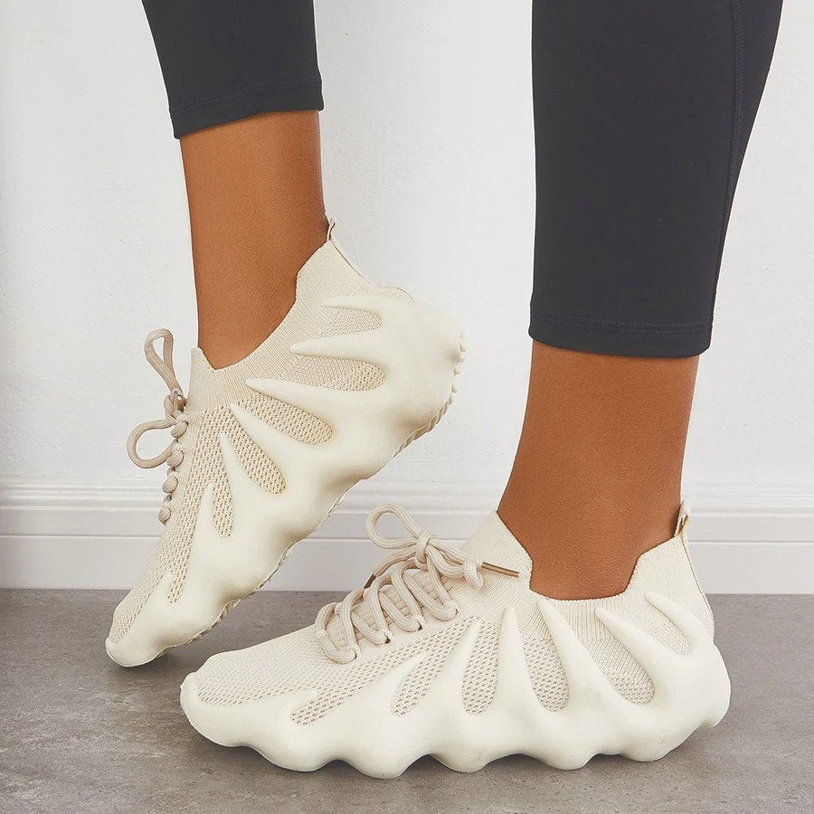Schyler | Stijlvolle Unieke Modulaire Sneakers