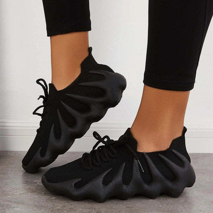 Schyler | Stijlvolle Unieke Modulaire Sneakers