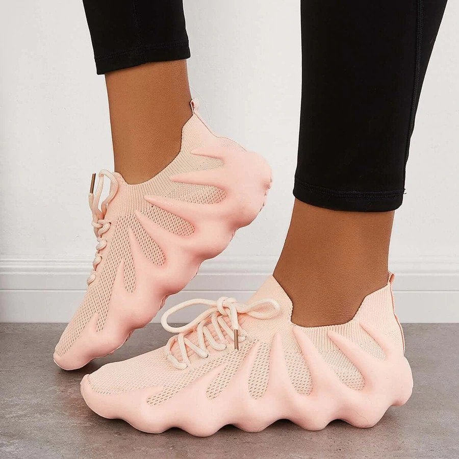 Schyler | Stijlvolle Unieke Modulaire Sneakers