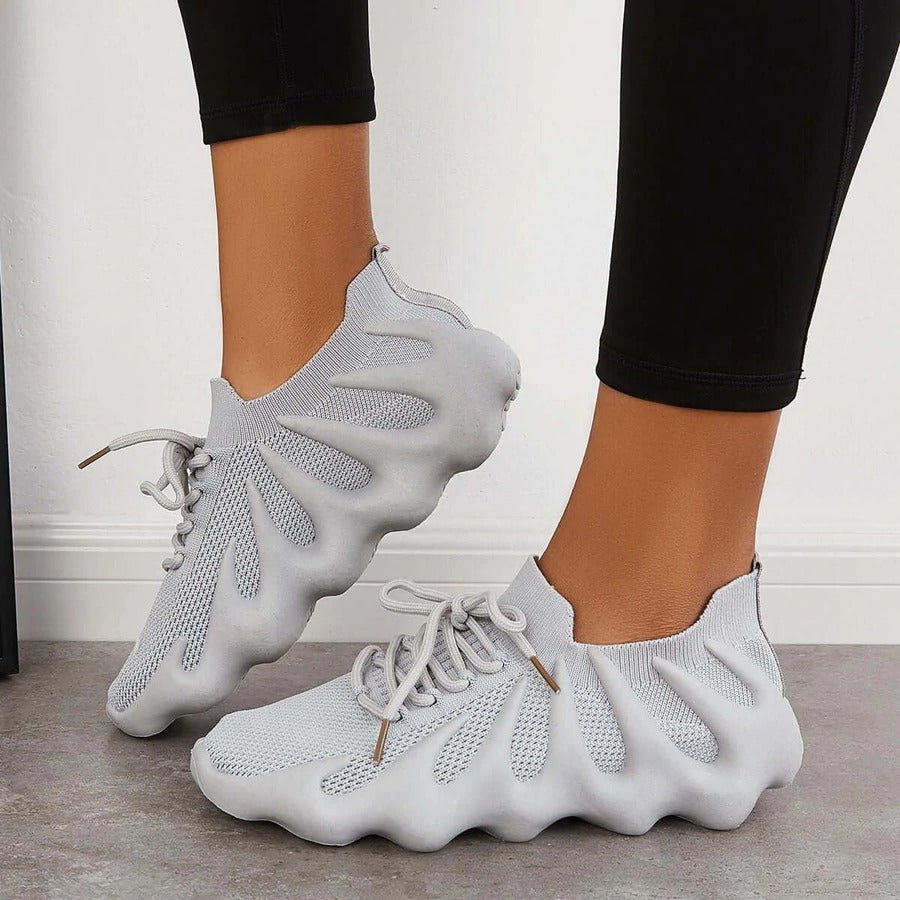Schyler | Stijlvolle Unieke Modulaire Sneakers