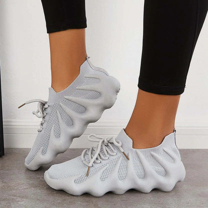 Schyler | Stijlvolle Unieke Modulaire Sneakers
