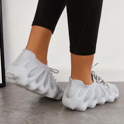 Schyler | Stijlvolle Unieke Modulaire Sneakers