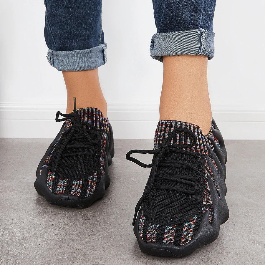 Schyler | Stijlvolle Unieke Modulaire Sneakers