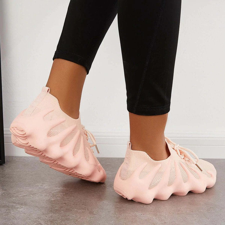 Schyler | Stijlvolle Unieke Modulaire Sneakers