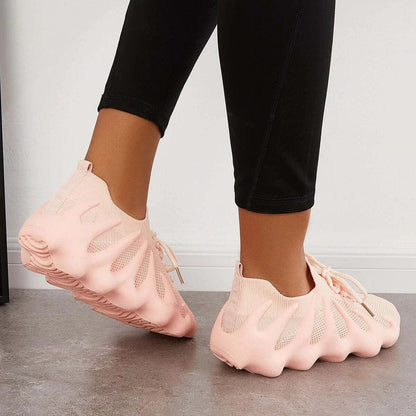Schyler | Stijlvolle Unieke Modulaire Sneakers