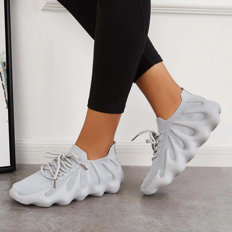 Schyler | Stijlvolle Unieke Modulaire Sneakers