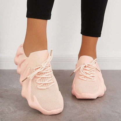 Schyler | Stijlvolle Unieke Modulaire Sneakers