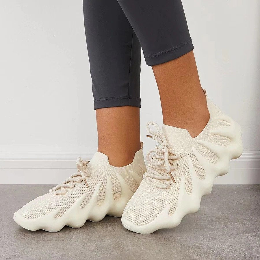 Schyler | Stijlvolle Unieke Modulaire Sneakers