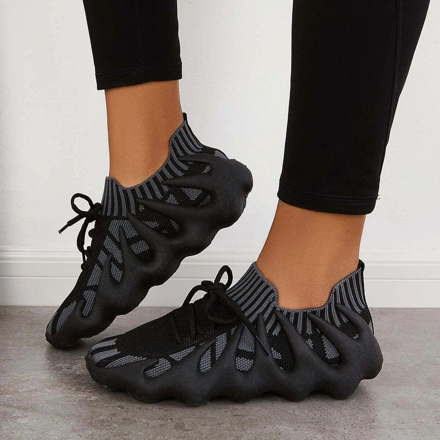 Schyler | Stijlvolle Unieke Modulaire Sneakers