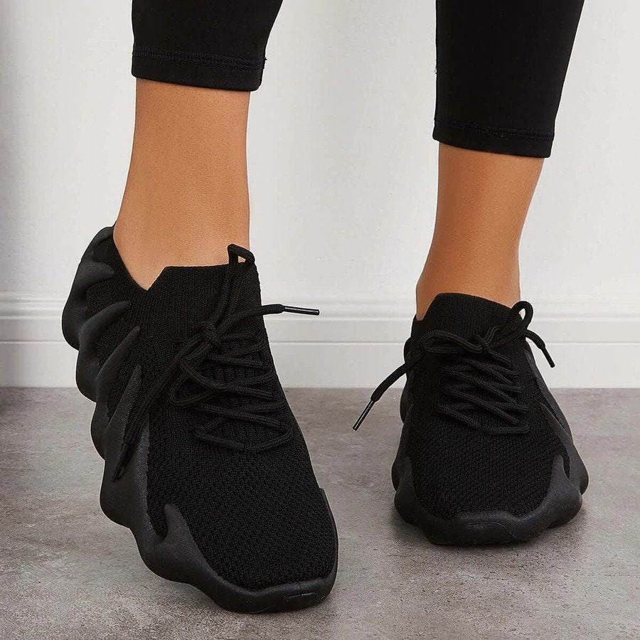 Schyler | Stijlvolle Unieke Modulaire Sneakers