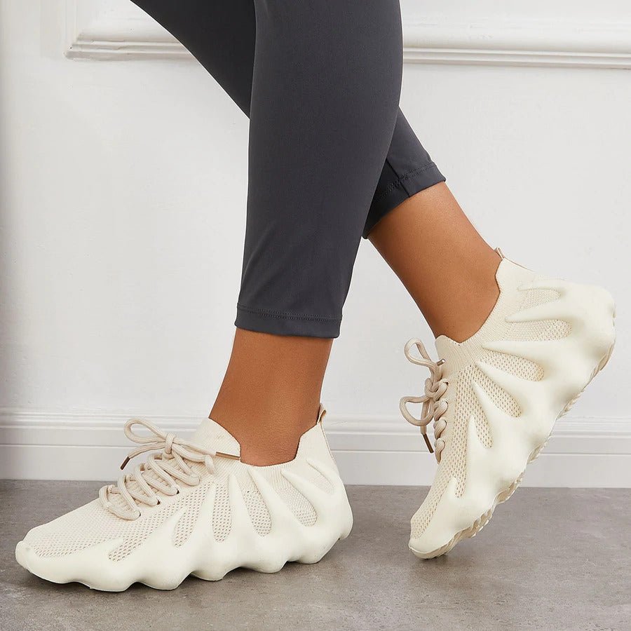 Schyler | Stijlvolle Unieke Modulaire Sneakers