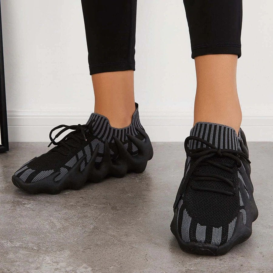 Schyler | Stijlvolle Unieke Modulaire Sneakers