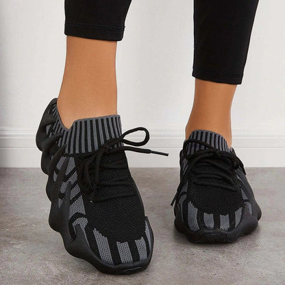 Schyler | Stijlvolle Unieke Modulaire Sneakers