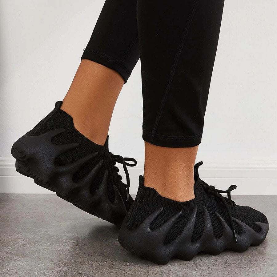 Schyler | Stijlvolle Unieke Modulaire Sneakers