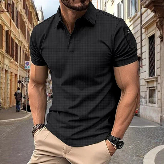 Cadmus | Casual Poloshirt