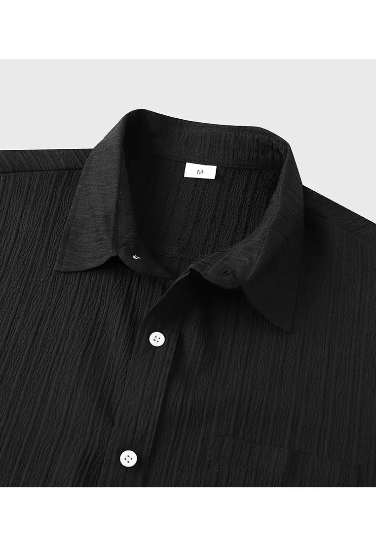 Uryan | Casual Polo Shirts Heren