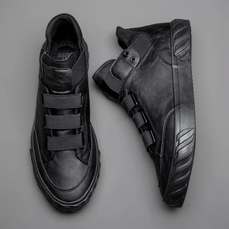 Amherst | Trendy Hoge Sneakers