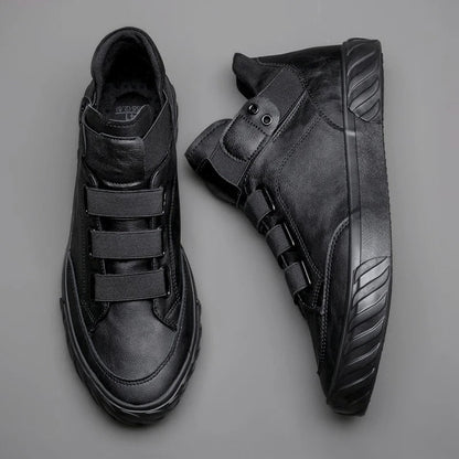 Amherst | Trendy Hoge Sneakers