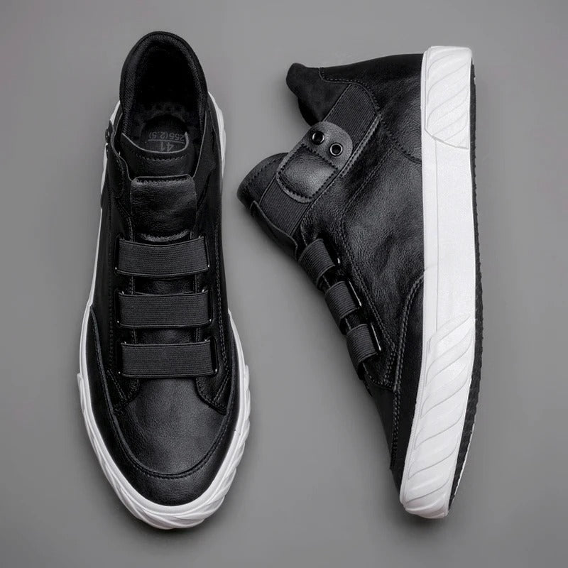 Amherst | Trendy Hoge Sneakers