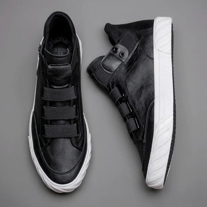 Amherst | Trendy Hoge Sneakers