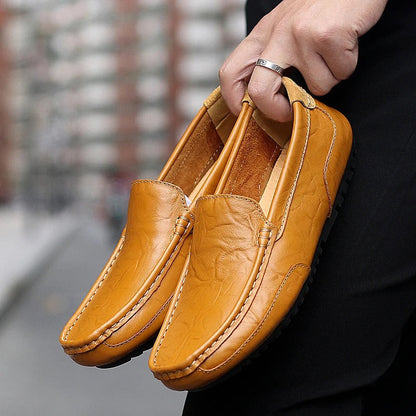Speers | Heren Stijlvolle Loafers