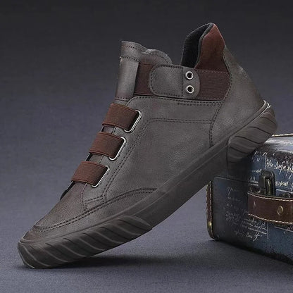 Amherst | Trendy Hoge Sneakers