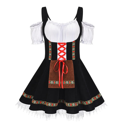 Iris - Traditionele Oktoberfest Outfit