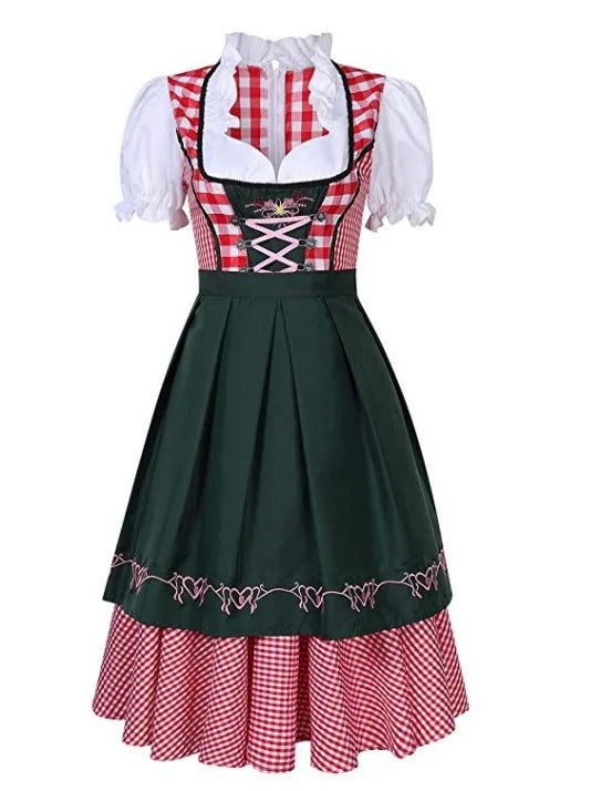 Iris - Traditionele Oktoberfest Outfit