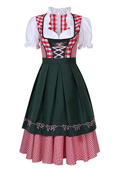 Iris - Traditionele Oktoberfest Outfit