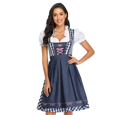 Iris - Traditionele Oktoberfest Outfit