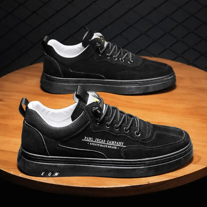 Jarran | Moderne Casual Lichtgewicht Sneakers