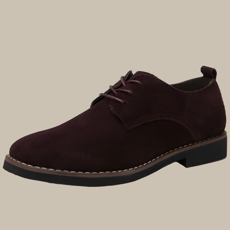 Lawley | Elegante Formele Herenschoenen