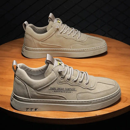 Jarran | Moderne Casual Lichtgewicht Sneakers