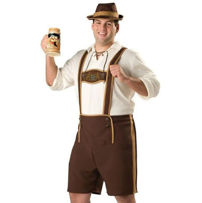 Iris - Traditionele Oktoberfest Outfit