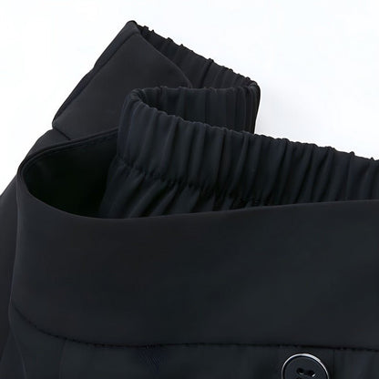Jenny | Elegante Wijde Beenbroek