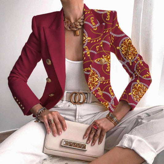 Evony | Chique Blazer Dames