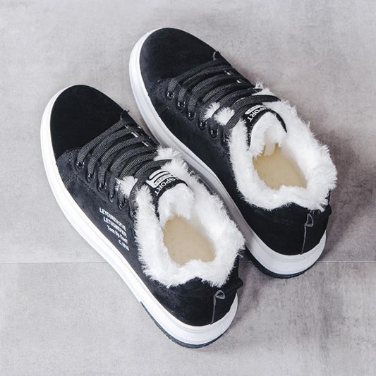 Tayna | Casual Winter Sneakers